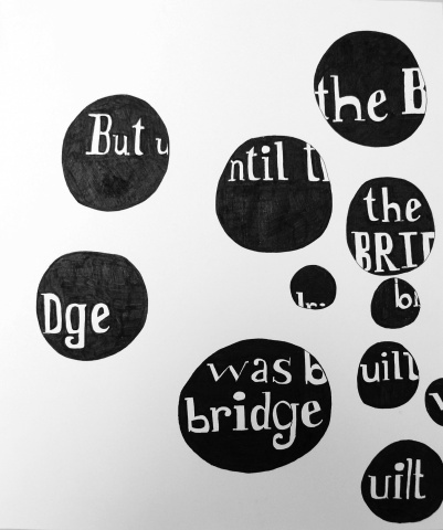 Until the Bridge Was Built