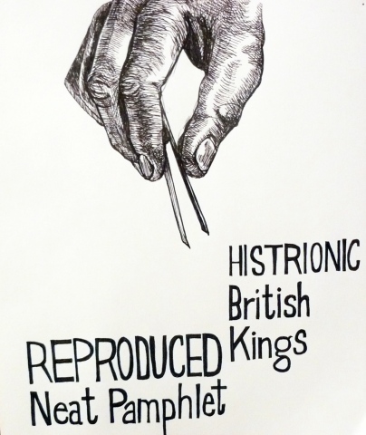 Histrionic Kings