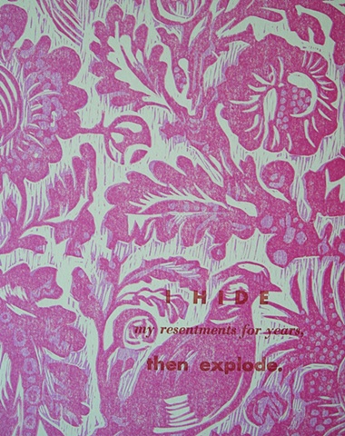 Explode