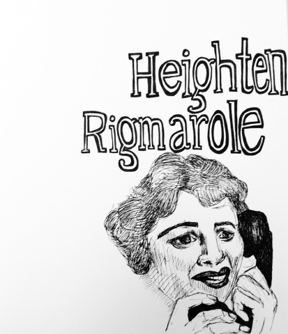 Rigmarole