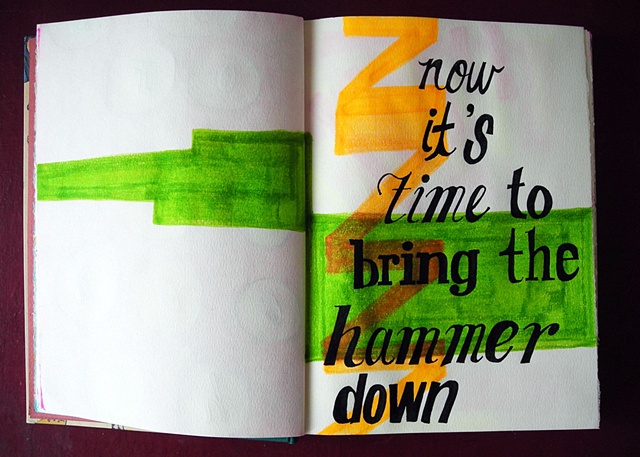 Hammer