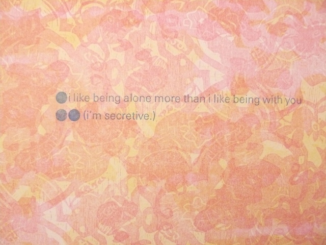 Secretive
