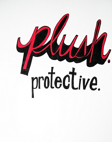 Plush