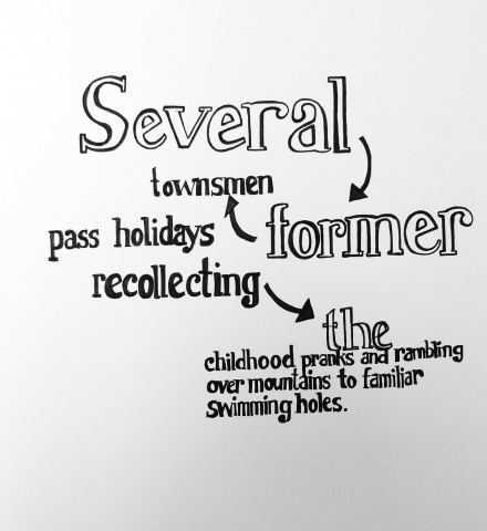 Former Townsmen
