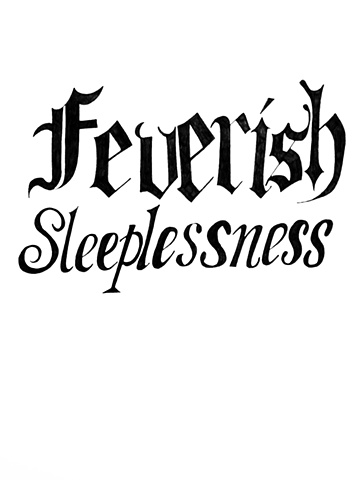 Feverish