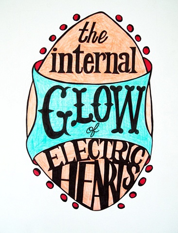 Internal Glow