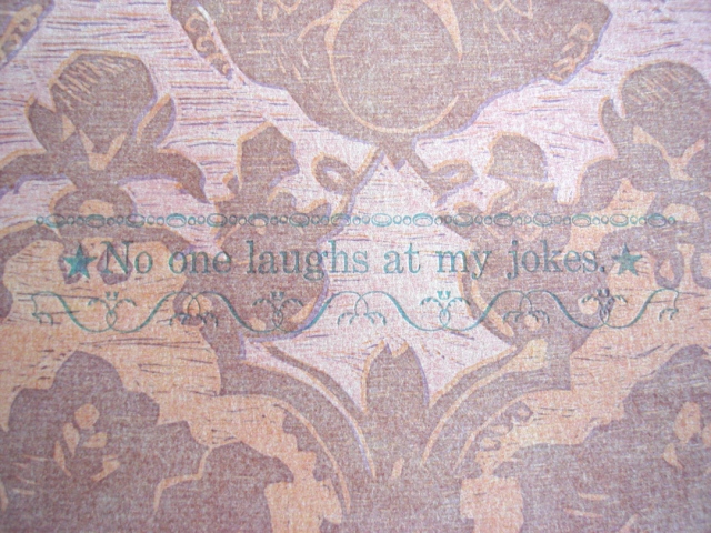 Jokes