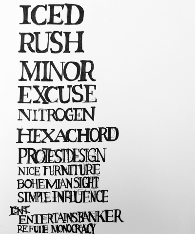 Iced Rush