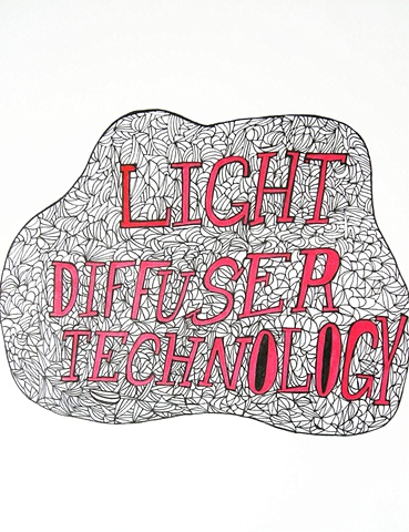 Light Diffuser Technology