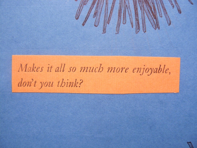 More Enjoyable