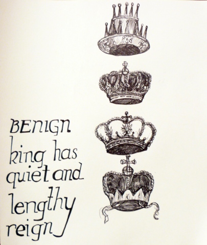 Benign Kings
