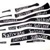 Salivate