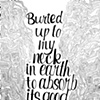Buried