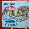 Five
