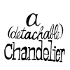 A Detachable Chandelier