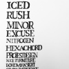 Iced Rush