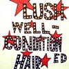 Lush, Well-Conditioned Hair