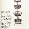 Benign Kings