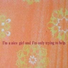 Nice Girl