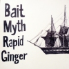 Bait Myth Rapid Ginger
