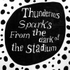Thunderous Sparks