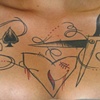 fun with scissors