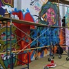 fun with scafolding:)