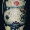 dead nurse