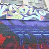Mural by the Lady Mags