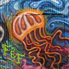 Mural by Gloria Muriel and Beth Emmerich