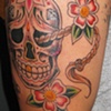 sugar skull 2