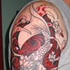 1/2 finished