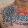re-work of a bad cover up