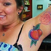 peach pit!