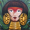 Mural by Beth Emmerich