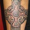 celtic cross