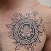 celtic sun