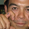 tear drop tattoos