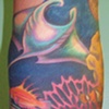 Tattoos