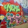 Miss meme above, a huge thanks from everyone in the collective for bringing us all together and having the vision to pull this off! Mad respect!