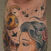old school sleeve4