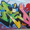 Mural by MIss Reds