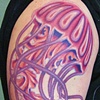 pink jelly