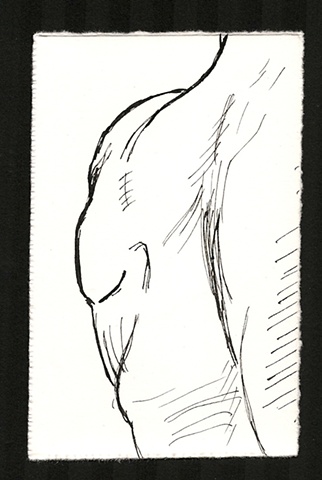 Reinard after Raphael after Michelangelo