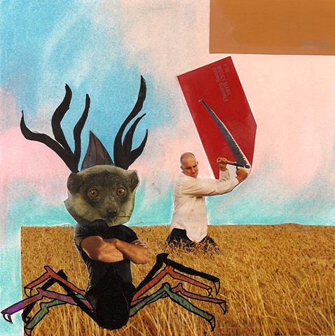Attack of the Chupacabra