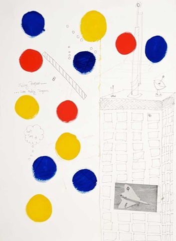 Wesley Willis and Progress