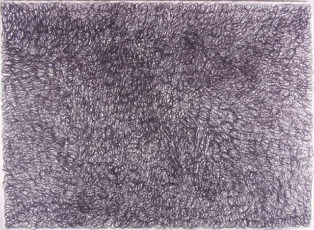 Sharpie Fine Point, 43 minutes 