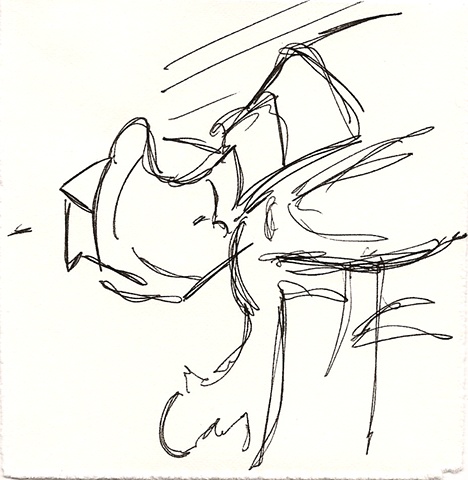 Rembrandt I