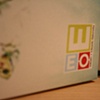 logo detail