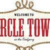 CircleTown sign